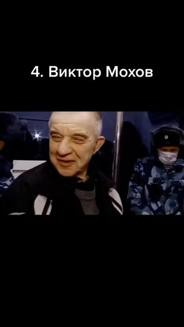 Топ 5 Самых Известных Маньяков России. #топ #рейтинг #подпишись смотреть онлайн