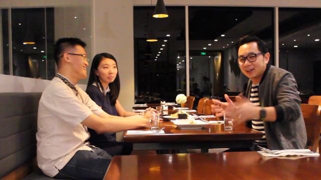 Pristine Restaurant || Golden Star Design || Sturdy Concept смотреть онлайн