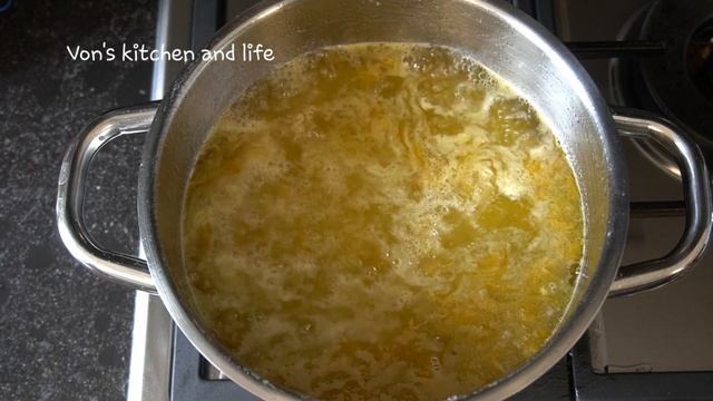 Buddha's hand syrup - marmalade || Buddha's hand siroop || Sirup jeruk Buddha's hand || VK125 смотреть онлайн