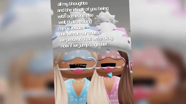 i love her sm | (we arent fighting or mad at eachother) 💓🌄🌟 смотреть онлайн