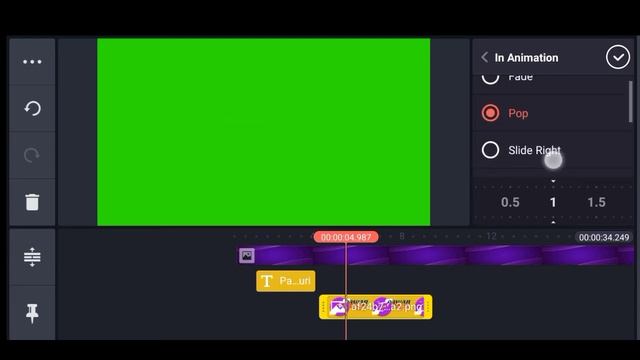 Intro YouTube video |How to make intro and outro for youtube | Intro - outro kaise banaye | in hind смотреть онлайн