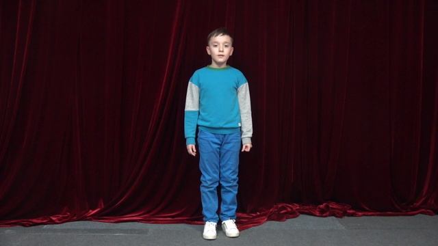 Отрывок из поэмы «Третье поле» И. А. Чернухин. Читает Егор Орхименко. смотреть онлайн