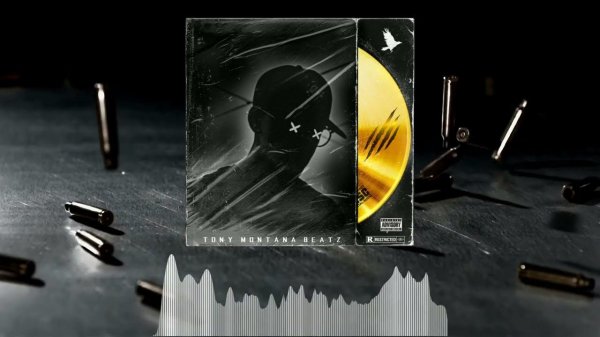 Tony Montana Beatz - $ort ( Logic x Eminem type beat ) SALE