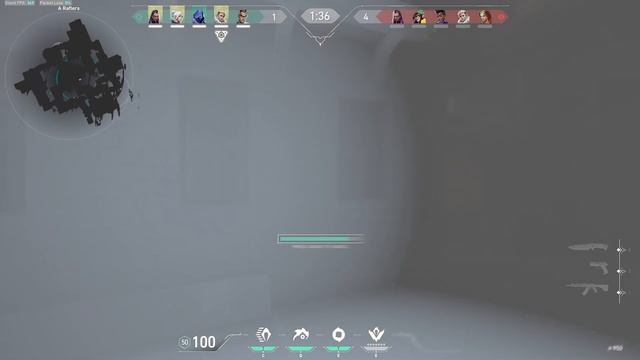 Sold Out 🔥 (Valorant Montage) смотреть онлайн
