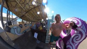 Crystal Paraiso Verde Resort/Турция/Белек/Семейный отдых/октябрь 2023