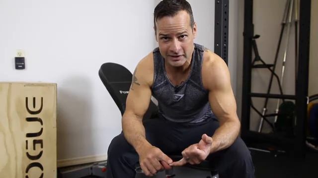 The Best PreWorkout Shake смотреть онлайн