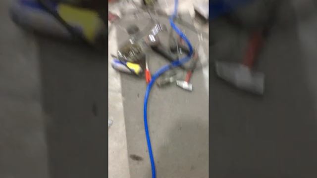Мостик для рихтовки споттером смотреть онлайн