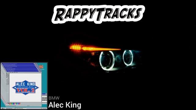 Alec King - BMW смотреть онлайн