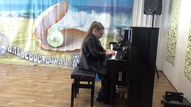 Ян Гаршчиа - Тарантелла