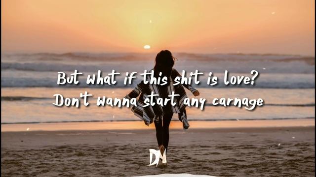 Anne-Marie - Can I Get Your Number (Lyrics) смотреть онлайн