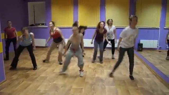 Стрип-пластика. Студия 54! смотреть онлайн