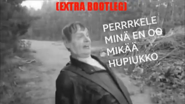 Tomato Inc - Muutama Risu (EXTRA BOOTLEG REMIX) смотреть онлайн