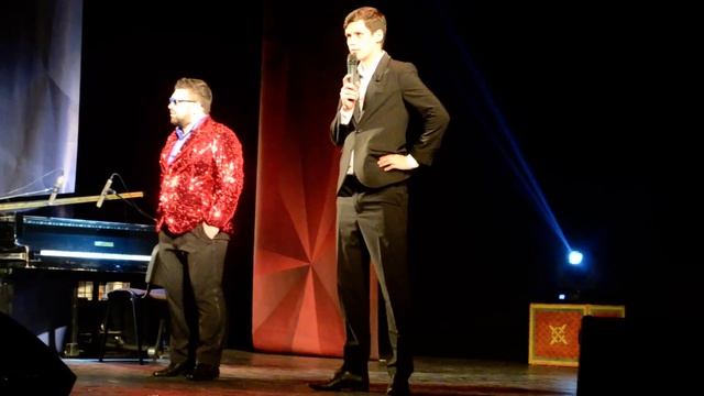 Мамахохотала. Івано-Франківськ. Рафік Рафіковіч смотреть онлайн