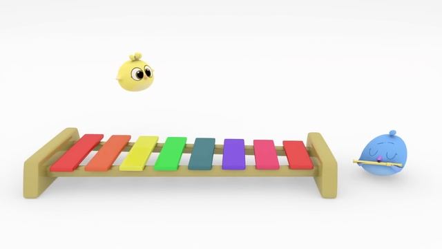 Giligilis 🟣 RETRO GAME 👾 Best Cartoons For Babies - Super Toons TV