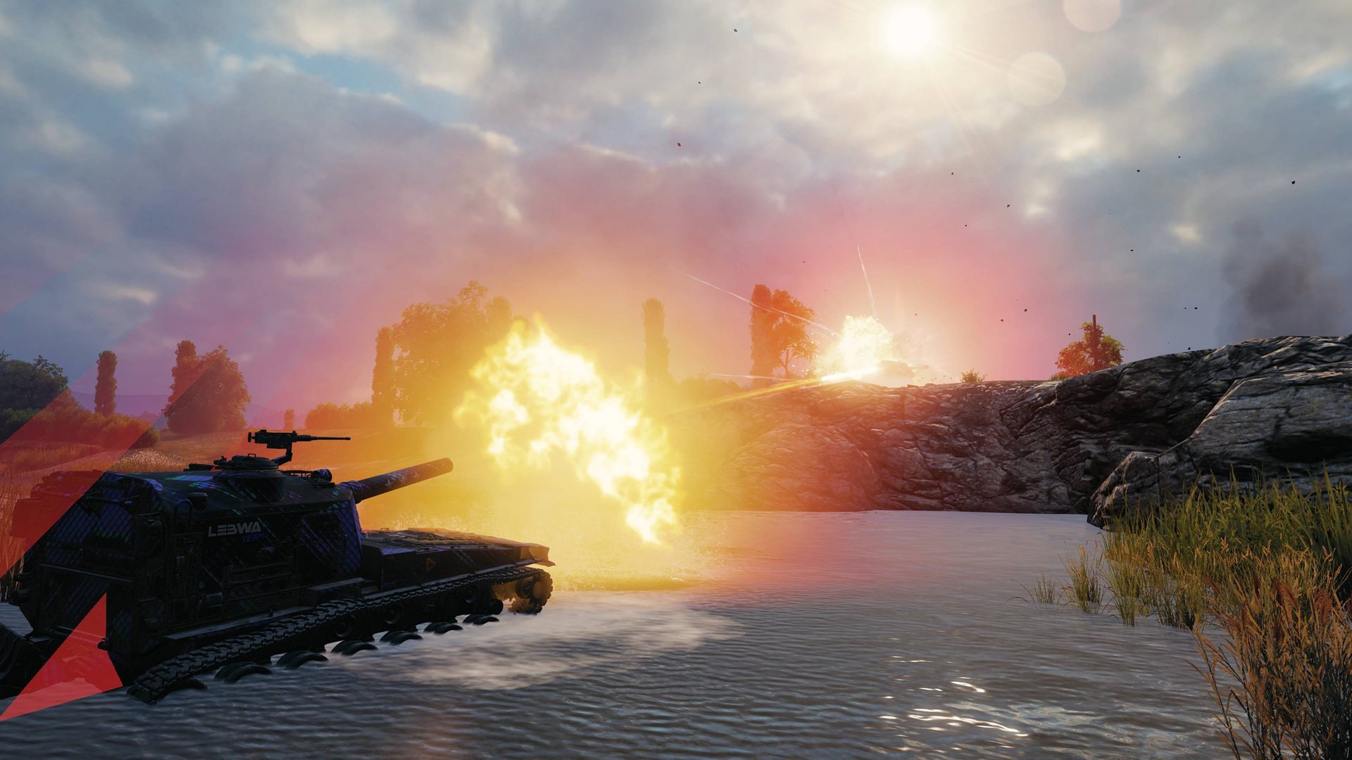 Кто не спрятался я не виноват! смотреть онлайн