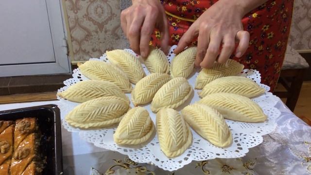 World TV Staff was our guest / Koroglu Kebab / Liver Liver / Beehive Cak / Karabakh Pilaf смотреть онлайн