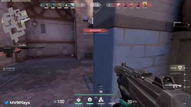 VALORANT RANK PUSH || ROAD TO SILVER || смотреть онлайн