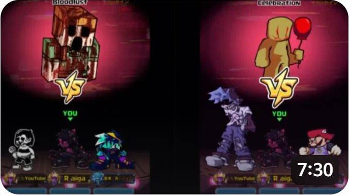 [ビトバ] season14 Boss figHt！あかん💦ミスりまくってしまった😅💦ｽﾐﾏｾﾝ… [Beat Battle_ボスファイト] (360p) смотреть онлайн