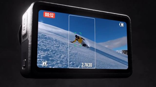Экшн-камера DJI Osmo Action 5 Pro Adventure Combo