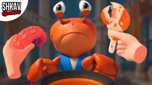 ЗАПРЕТНАЯ МАГИЯ ПРЕВРАЩАЕТ ЛЮДЕЙ В МОНСТРОВ! В King of Magic VR! / Часть 4 /