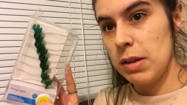 Weekly Vlog: Office Tour, Ollie's Outlet Haul, Home Stuff смотреть онлайн