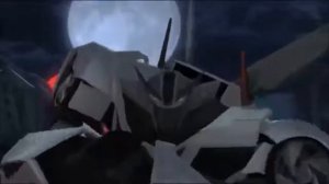 Трансформеры Прайм клип про Уилджека