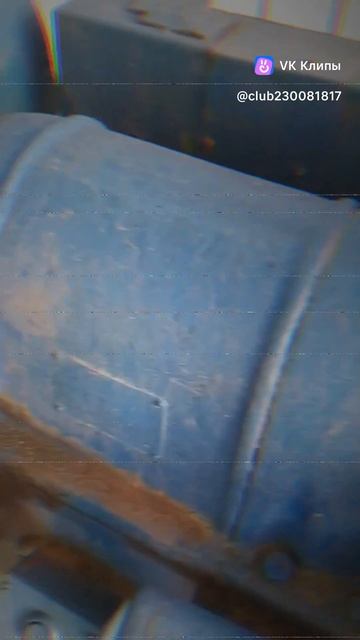 Советское качество, станки работают более 50 лет