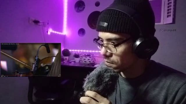 (Reaction) Dimash Kudaibergen, Lara Fabian, Aida Garifullina - Ti amo cosi | Indonesian Reacts смотреть онлайн