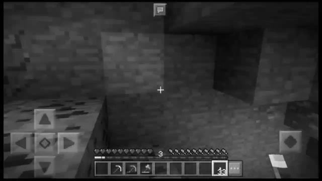 КТО КОПАЛ ШАХТУ!? ПРОВЕРКА СИДА -666 В Minecraft Bedrock Edition смотреть онлайн