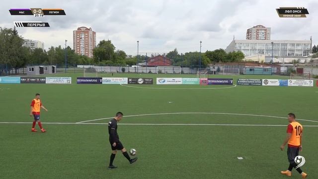 Mocrica&Corozo - Легион смотреть онлайн