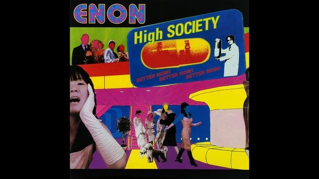 Enon - Disposable Parts (MS Mini Edit) смотреть онлайн