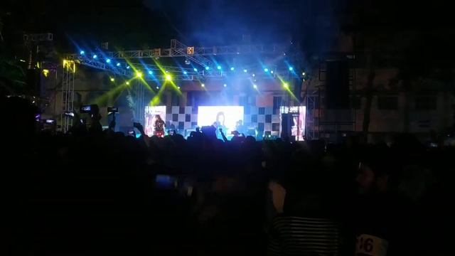 tune jo kor dhala mor geya ma song performance stage at burdwan смотреть онлайн