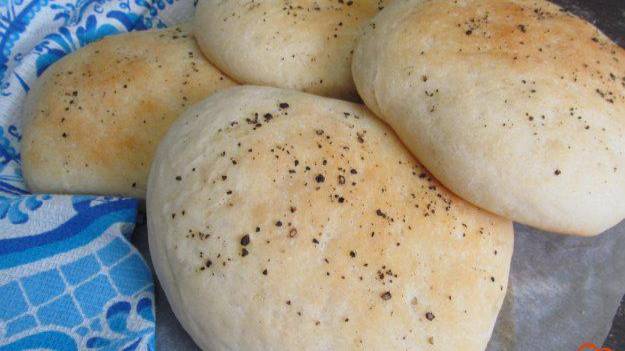 Книга рецептов