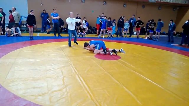 Кузенков Самодуров борьба за 3 место Новочеркасск смотреть онлайн