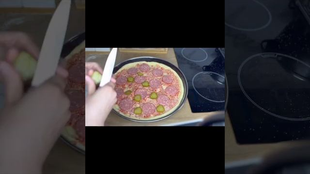 Пиццагул Чилли🌶️ смотреть онлайн