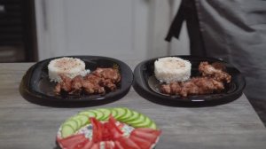 Крылья терияки от которых не возможно оторваться