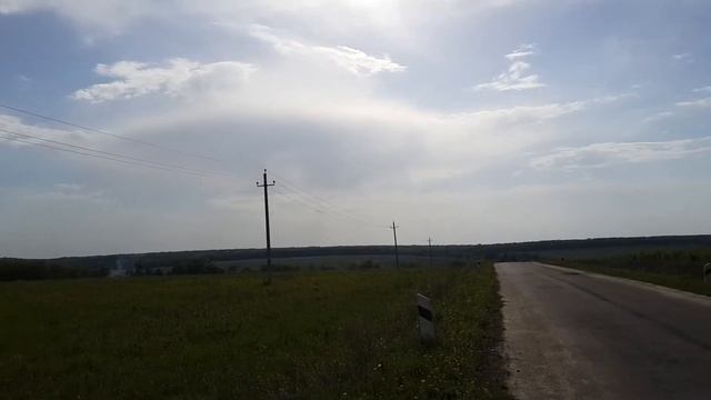 МО, Серебряно Прудский район, Поселок "Одуванчики" смотреть онлайн