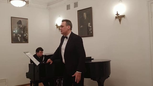 М.П. Мусоргский. Песня Варлаама из оперы "Борис Годунов" смотреть онлайн