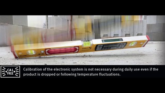 New Stabila TECH 196 DL смотреть онлайн