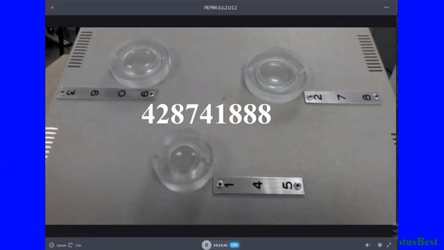 Восстановление через ч. р. 428741888 - реализации вечной жизни всем. Дополнено. смотреть онлайн