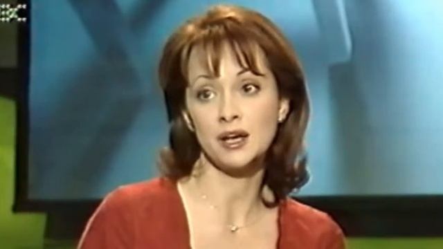 Ольга Кабо Занимается Дайвингом – Шутки В Сторону 1984
