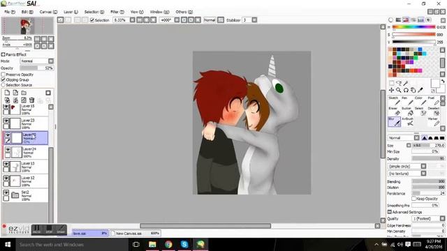 speedpaint mithross смотреть онлайн