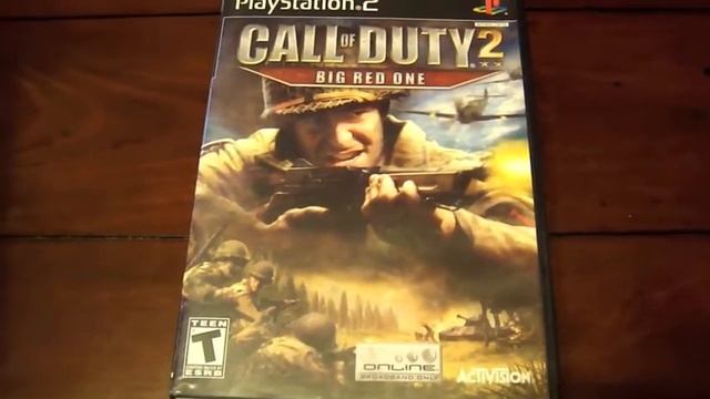 LostGamer Collection 2011: Playstation 2 (Part 1) смотреть онлайн