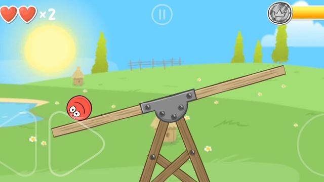 игра"red бall4" (2часть) смотреть онлайн