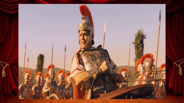 Čovek koji je promenio RIM - Priča o Cezaru by Serbian History Channel смотреть онлайн