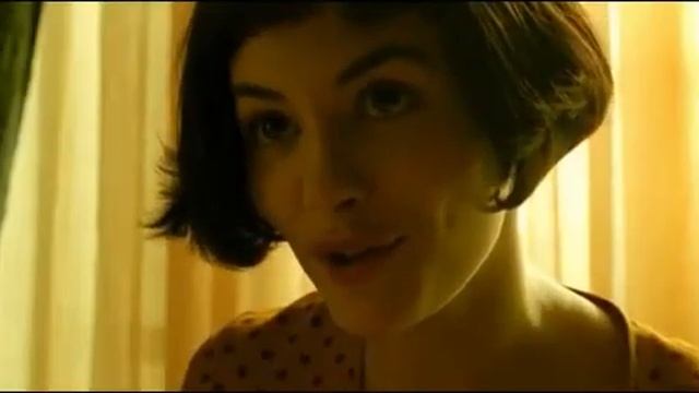 Интроверты в своём мире Отрывок из Амели смотреть онлайн