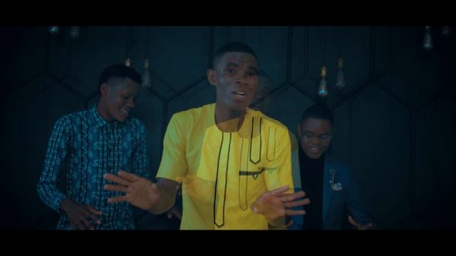 ERICK OYOMO - NITIERE TEKO E MSALABA (Skiza Code:7913743) смотреть онлайн