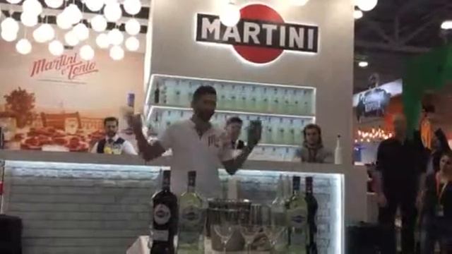 Лучший бармен смотреть онлайн