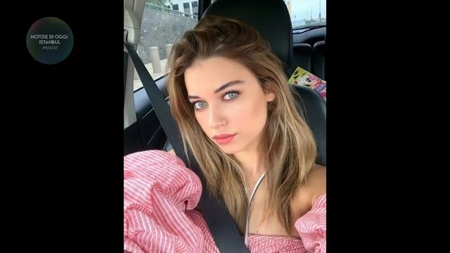 Mert Ramazan Demir E Afra Saracoğlu Sono Tornati Dalle Vacanze!