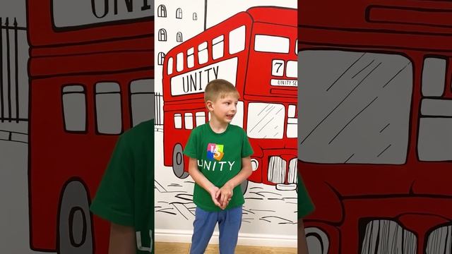 Unity смотреть онлайн